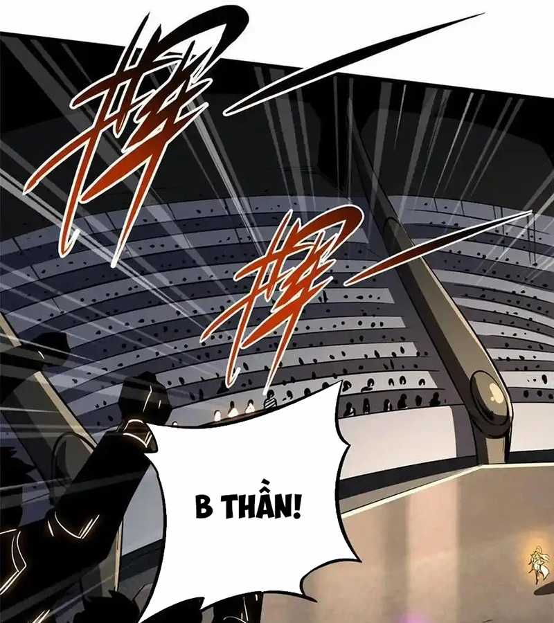 Siêu Cấp Thần Cơ Nhân - Chapter 257 - Trang 33