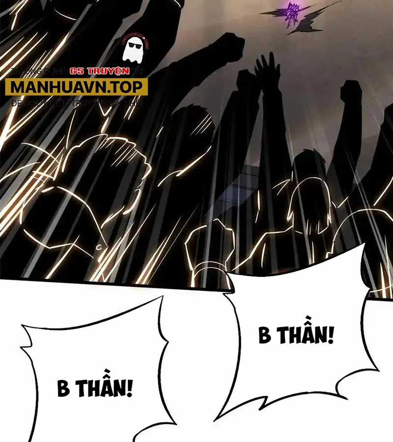 Siêu Cấp Thần Cơ Nhân - Chapter 257 - Trang 34