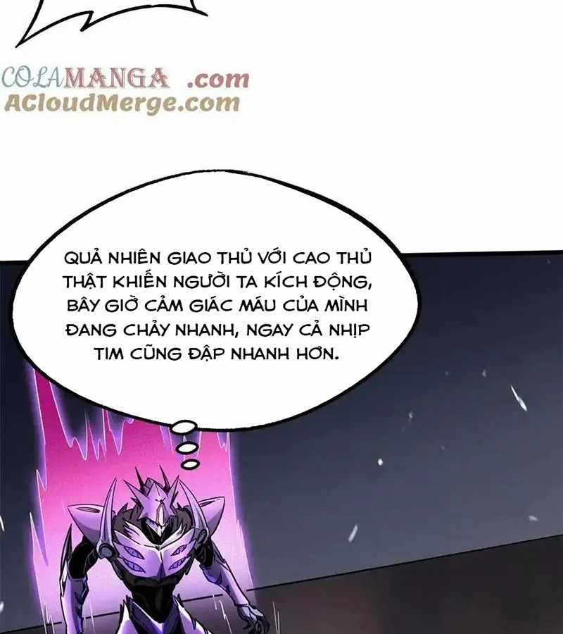 Siêu Cấp Thần Cơ Nhân - Chapter 257 - Trang 35