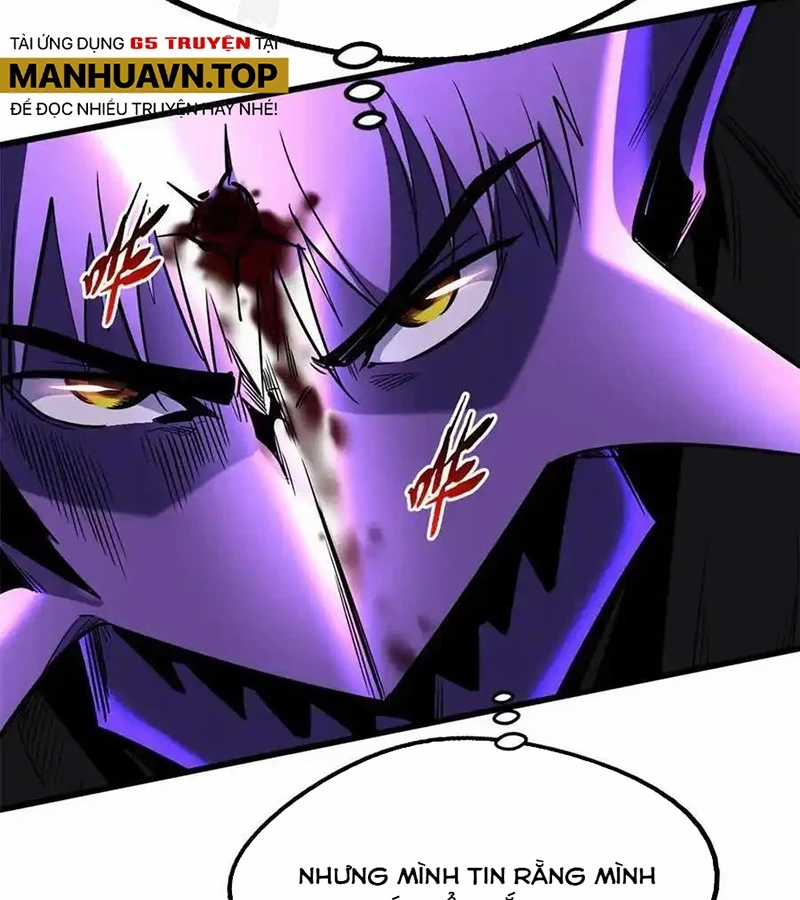 Siêu Cấp Thần Cơ Nhân - Chapter 257 - Trang 38