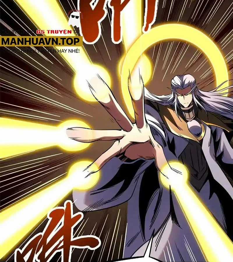 Siêu Cấp Thần Cơ Nhân - Chapter 257 - Trang 43