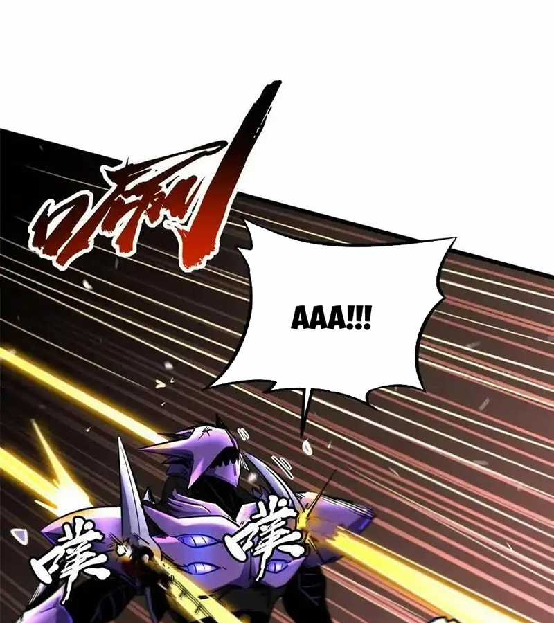 Siêu Cấp Thần Cơ Nhân - Chapter 257 - Trang 50