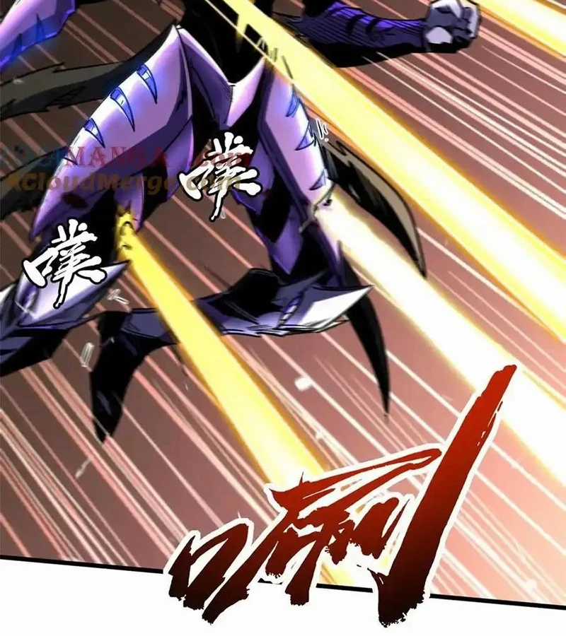 Siêu Cấp Thần Cơ Nhân - Chapter 257 - Trang 51