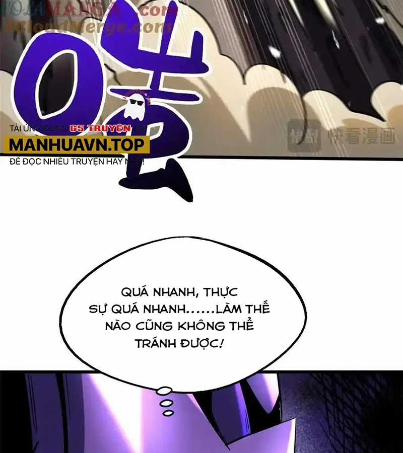 Siêu Cấp Thần Cơ Nhân - Chapter 257 - Trang 54