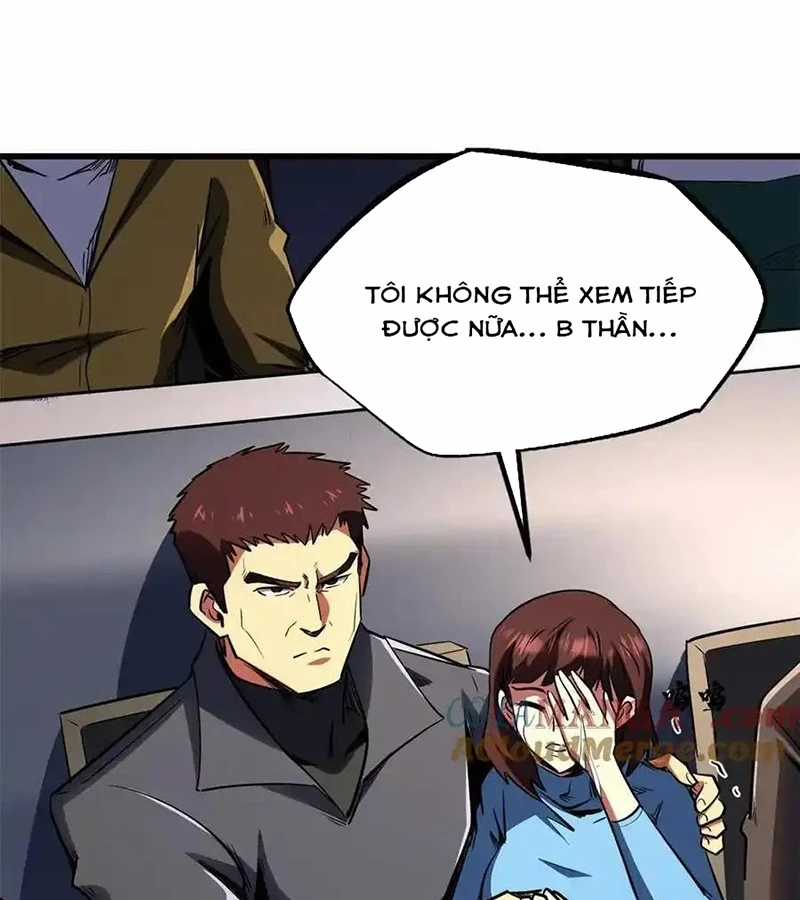 Siêu Cấp Thần Cơ Nhân - Chapter 257 - Trang 56