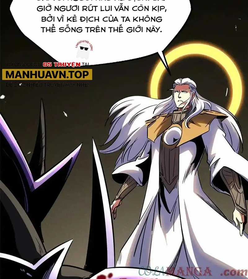 Siêu Cấp Thần Cơ Nhân - Chapter 257 - Trang 58