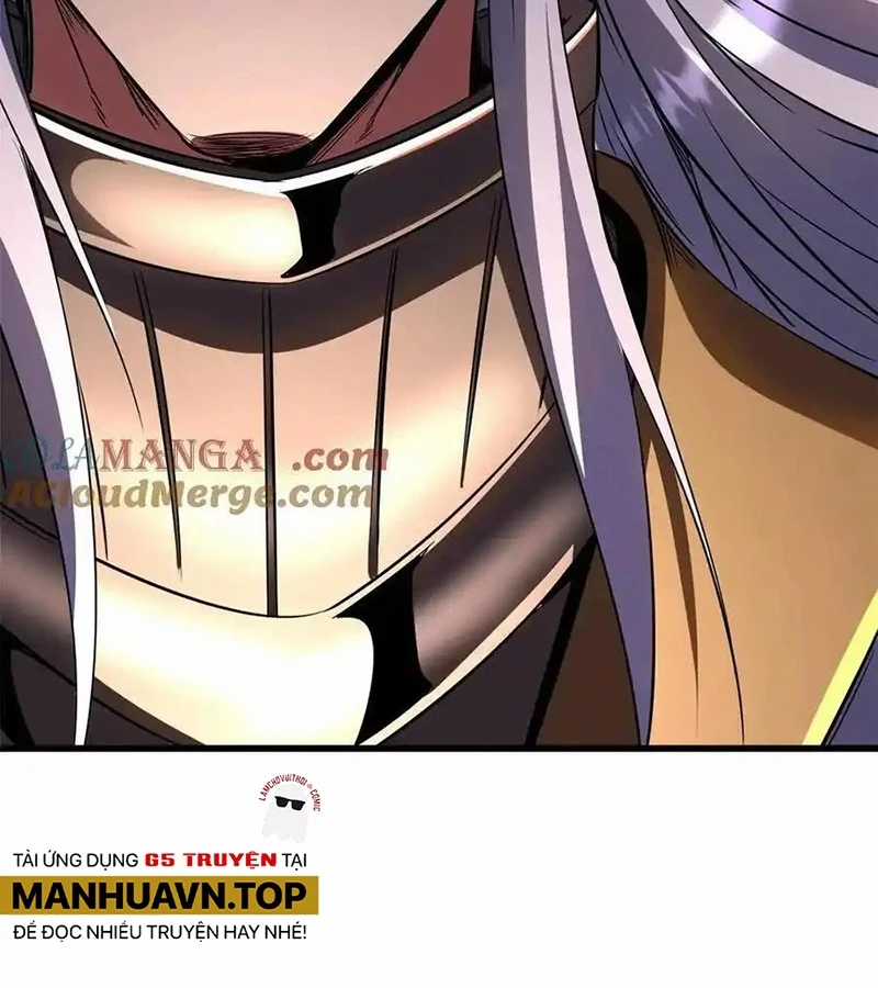 Siêu Cấp Thần Cơ Nhân - Chapter 257 - Trang 7