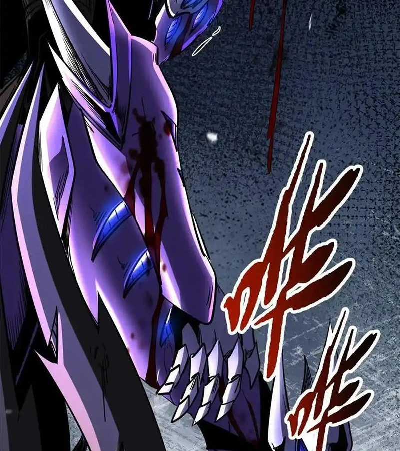 Siêu Cấp Thần Cơ Nhân - Chapter 257 - Trang 62