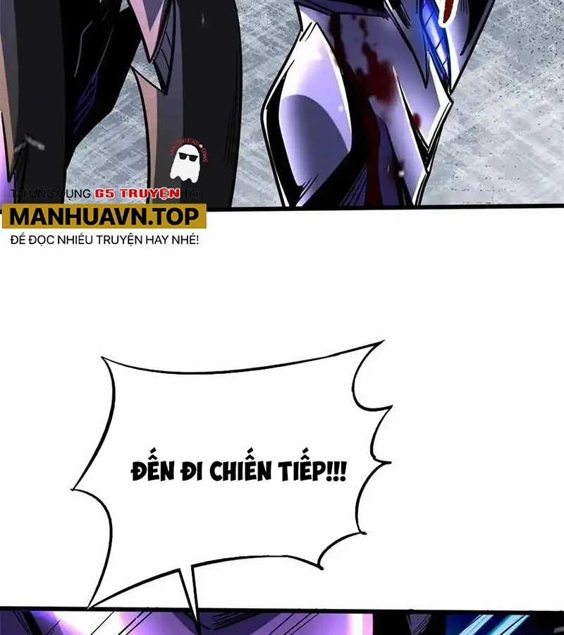 Siêu Cấp Thần Cơ Nhân - Chapter 257 - Trang 63