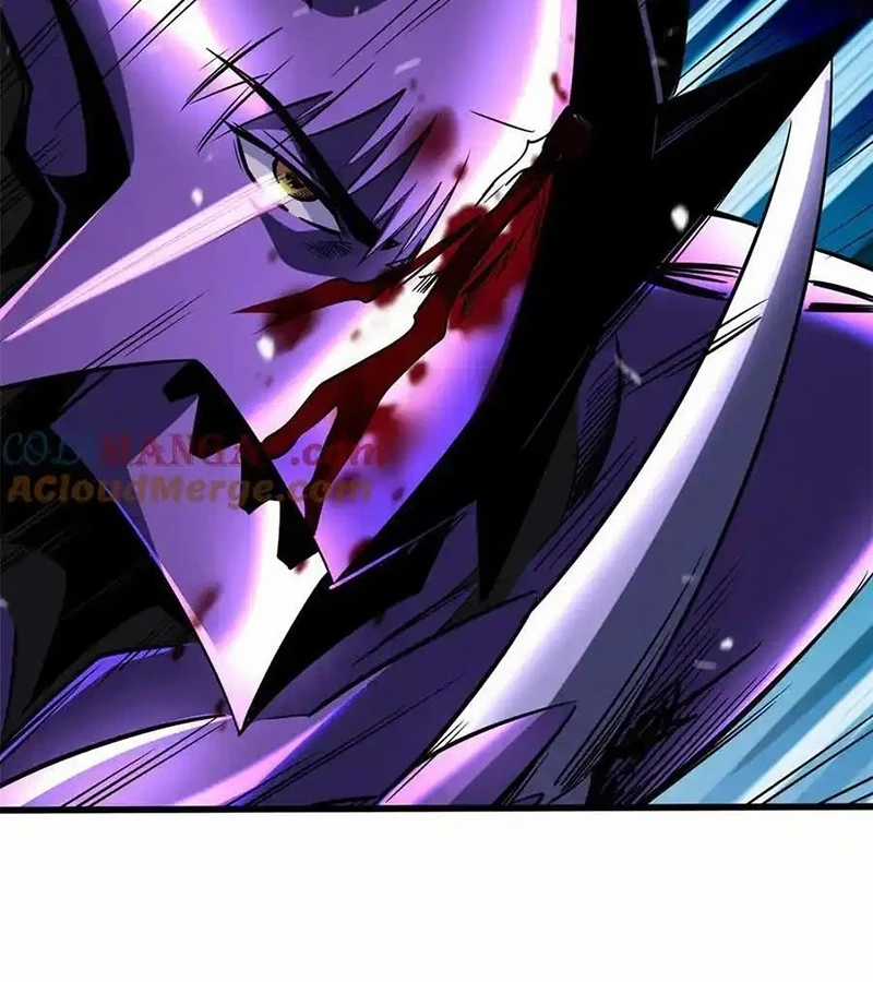 Siêu Cấp Thần Cơ Nhân - Chapter 257 - Trang 64