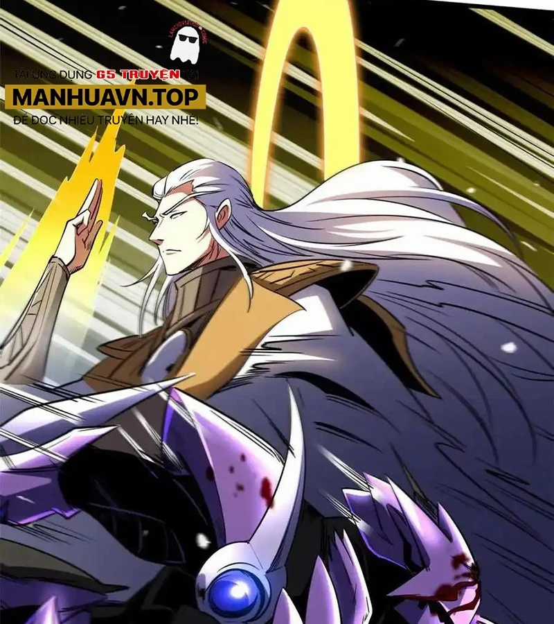 Siêu Cấp Thần Cơ Nhân - Chapter 257 - Trang 68