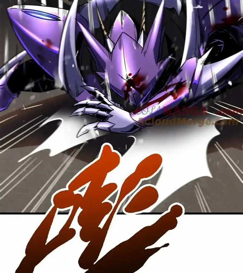 Siêu Cấp Thần Cơ Nhân - Chapter 257 - Trang 74