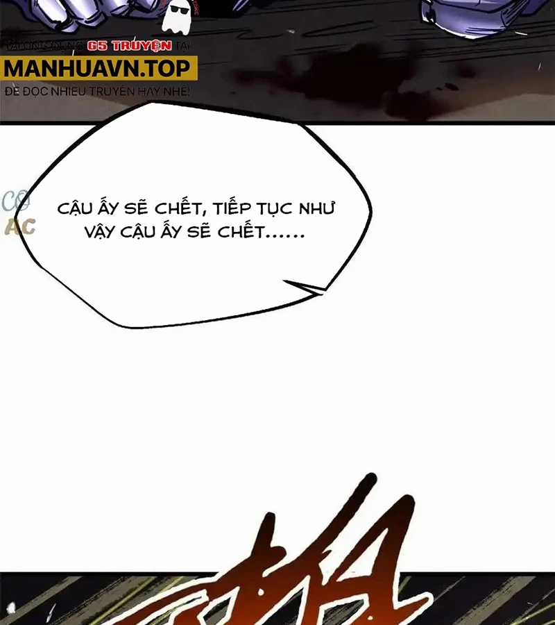 Siêu Cấp Thần Cơ Nhân - Chapter 257 - Trang 78