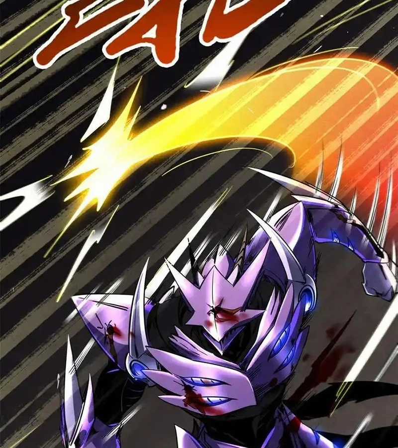 Siêu Cấp Thần Cơ Nhân - Chapter 257 - Trang 79