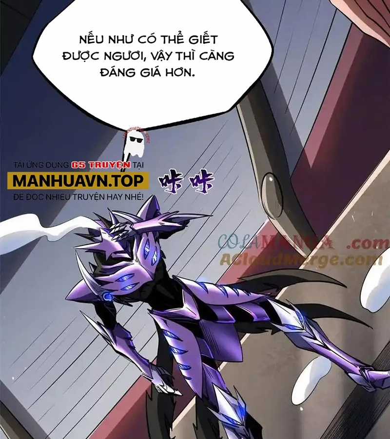 Siêu Cấp Thần Cơ Nhân - Chapter 257 - Trang 9