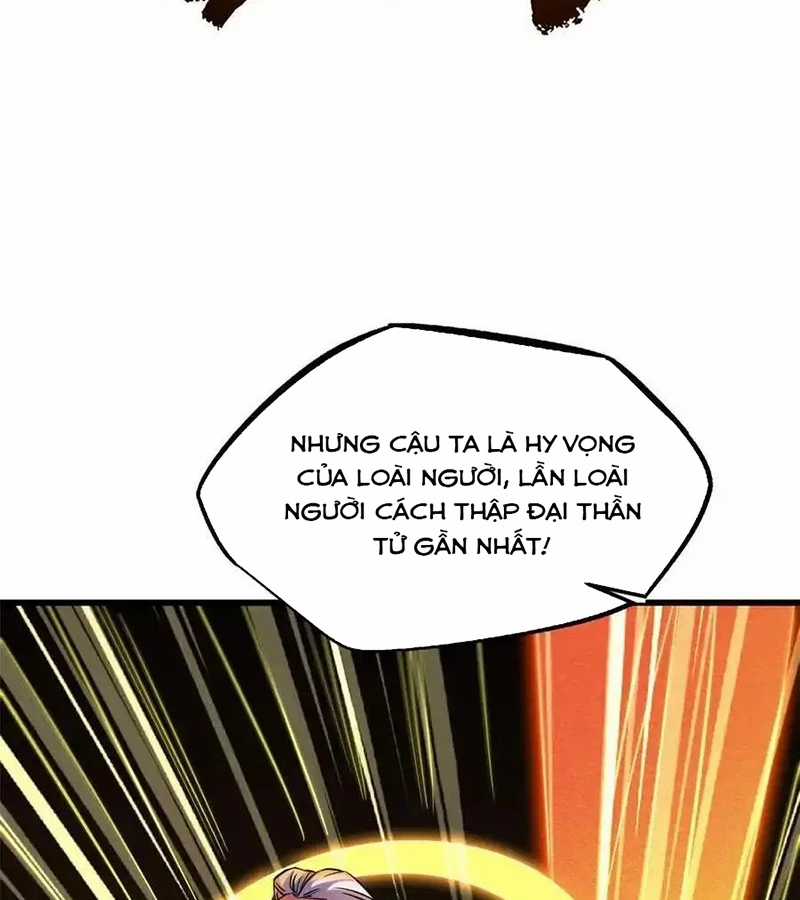 Siêu Cấp Thần Cơ Nhân - Chapter 257 - Trang 81