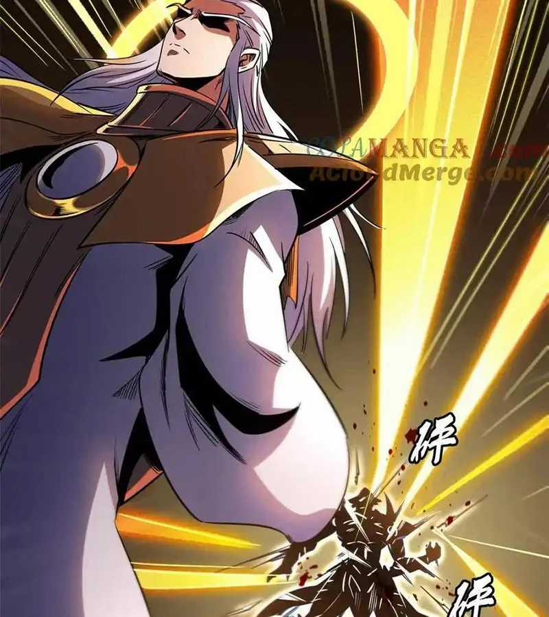 Siêu Cấp Thần Cơ Nhân - Chapter 257 - Trang 82