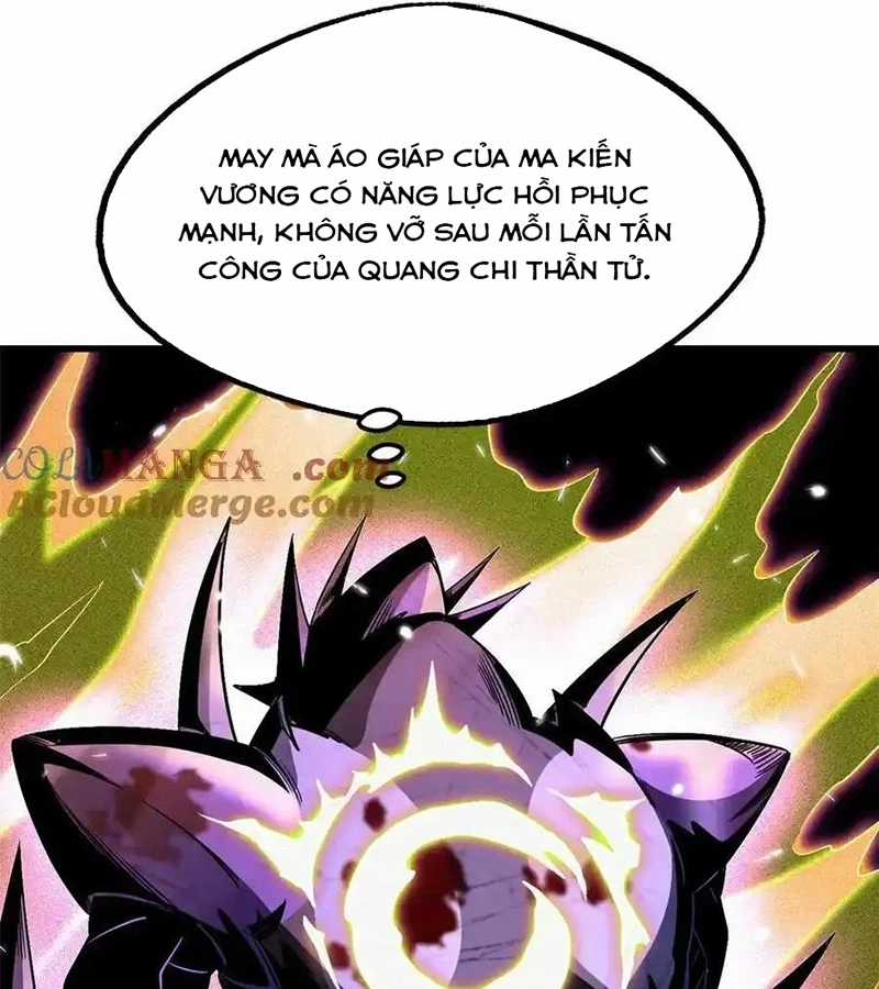 Siêu Cấp Thần Cơ Nhân - Chapter 257 - Trang 84