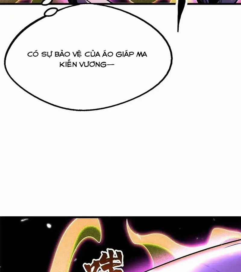 Siêu Cấp Thần Cơ Nhân - Chapter 257 - Trang 86