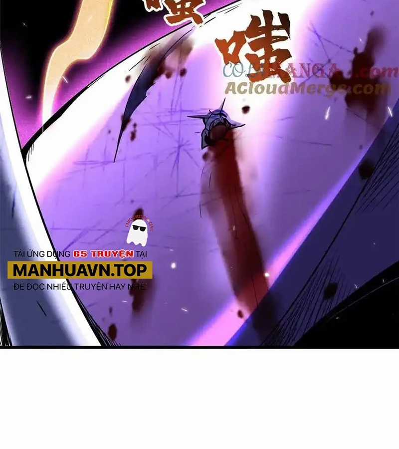 Siêu Cấp Thần Cơ Nhân - Chapter 257 - Trang 87