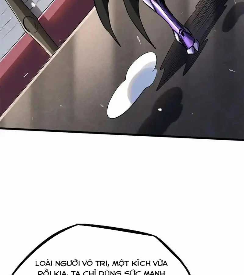 Siêu Cấp Thần Cơ Nhân - Chapter 257 - Trang 10