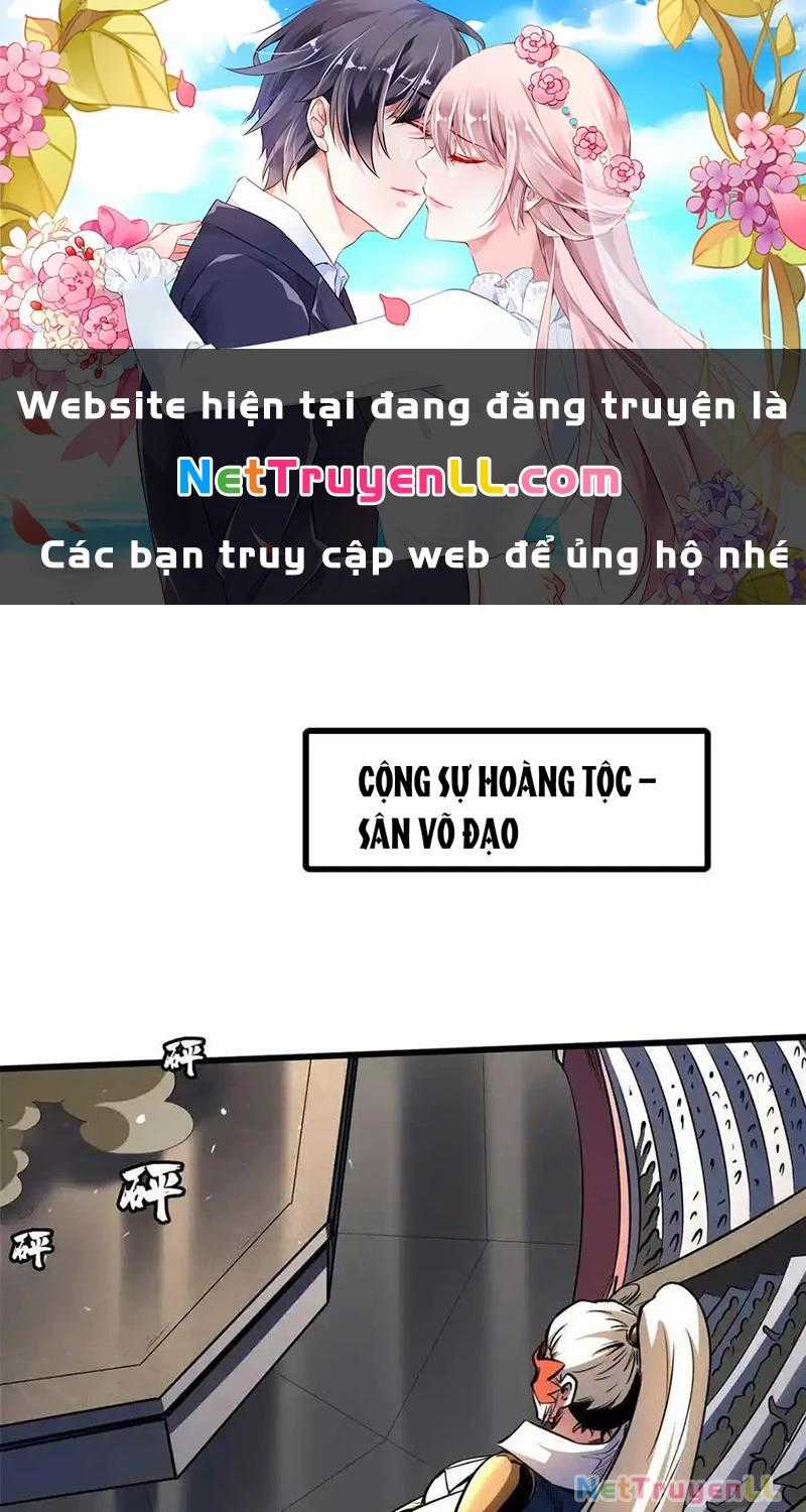 Siêu Cấp Thần Cơ Nhân - Chapter 258 - Trang 1