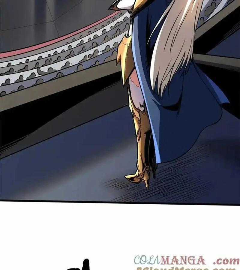 Siêu Cấp Thần Cơ Nhân - Chapter 258 - Trang 2