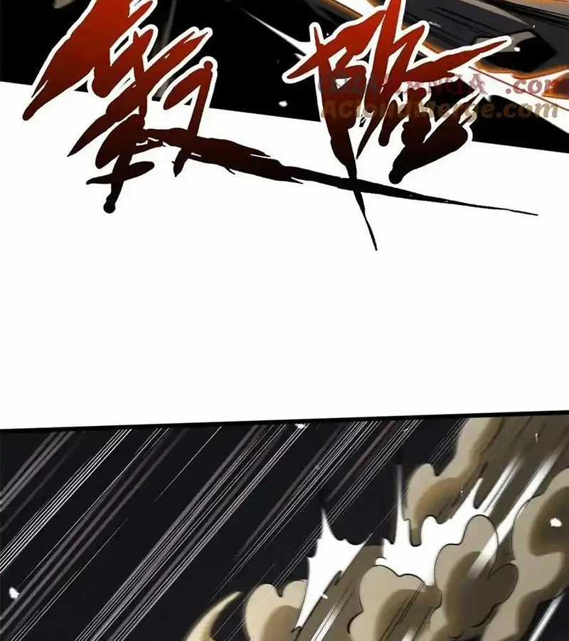 Siêu Cấp Thần Cơ Nhân - Chapter 258 - Trang 11