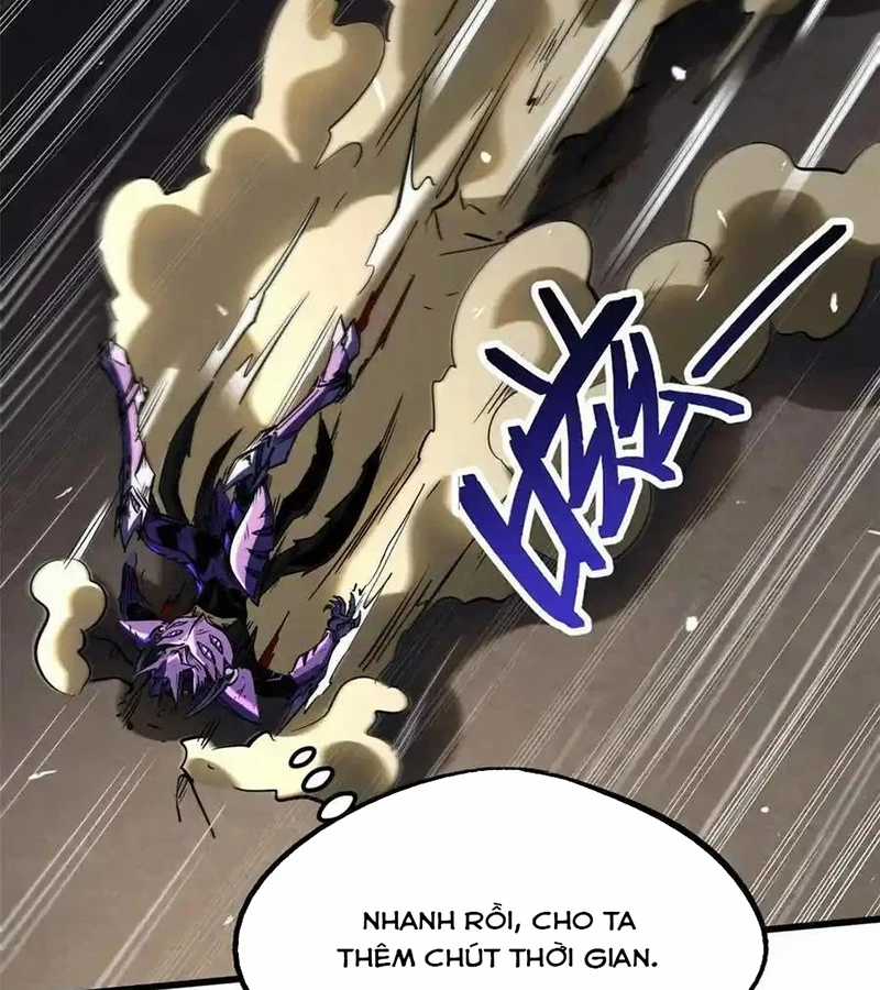 Siêu Cấp Thần Cơ Nhân - Chapter 258 - Trang 12