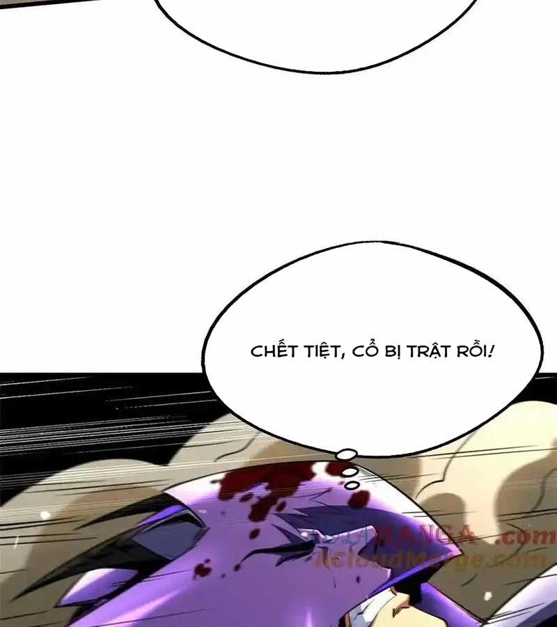 Siêu Cấp Thần Cơ Nhân - Chapter 258 - Trang 13