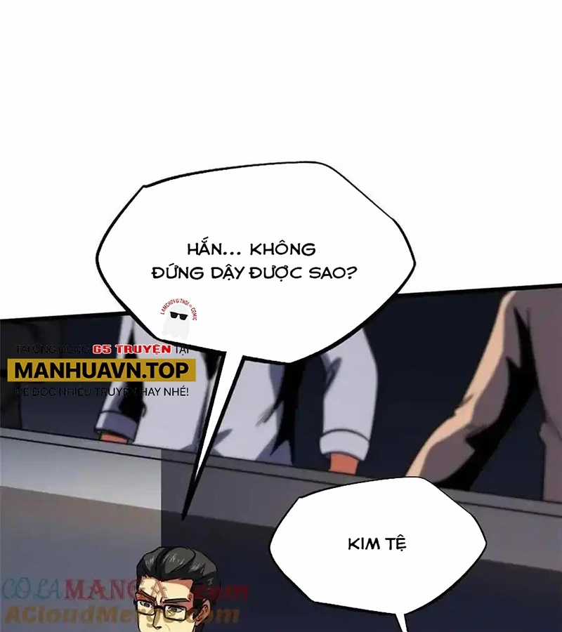 Siêu Cấp Thần Cơ Nhân - Chapter 258 - Trang 15