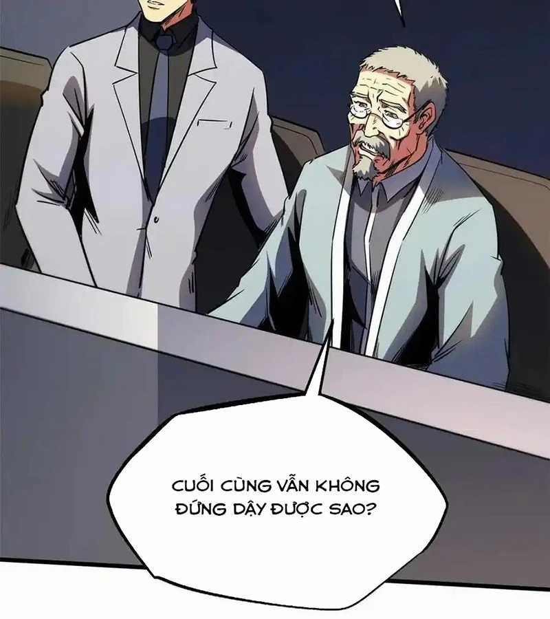 Siêu Cấp Thần Cơ Nhân - Chapter 258 - Trang 16