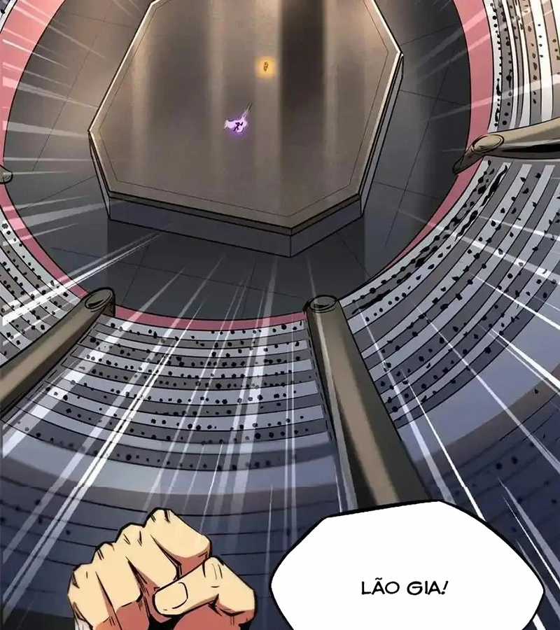 Siêu Cấp Thần Cơ Nhân - Chapter 258 - Trang 18