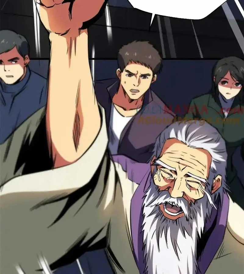 Siêu Cấp Thần Cơ Nhân - Chapter 258 - Trang 19