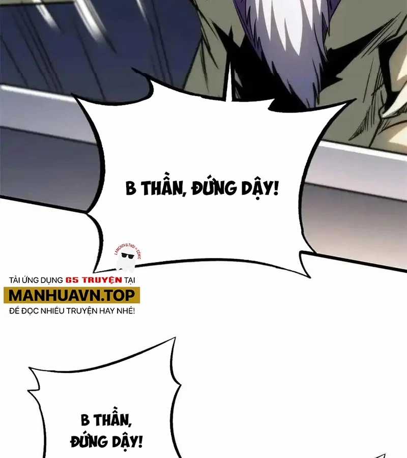 Siêu Cấp Thần Cơ Nhân - Chapter 258 - Trang 20