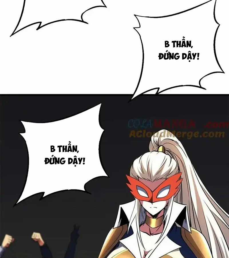 Siêu Cấp Thần Cơ Nhân - Chapter 258 - Trang 21