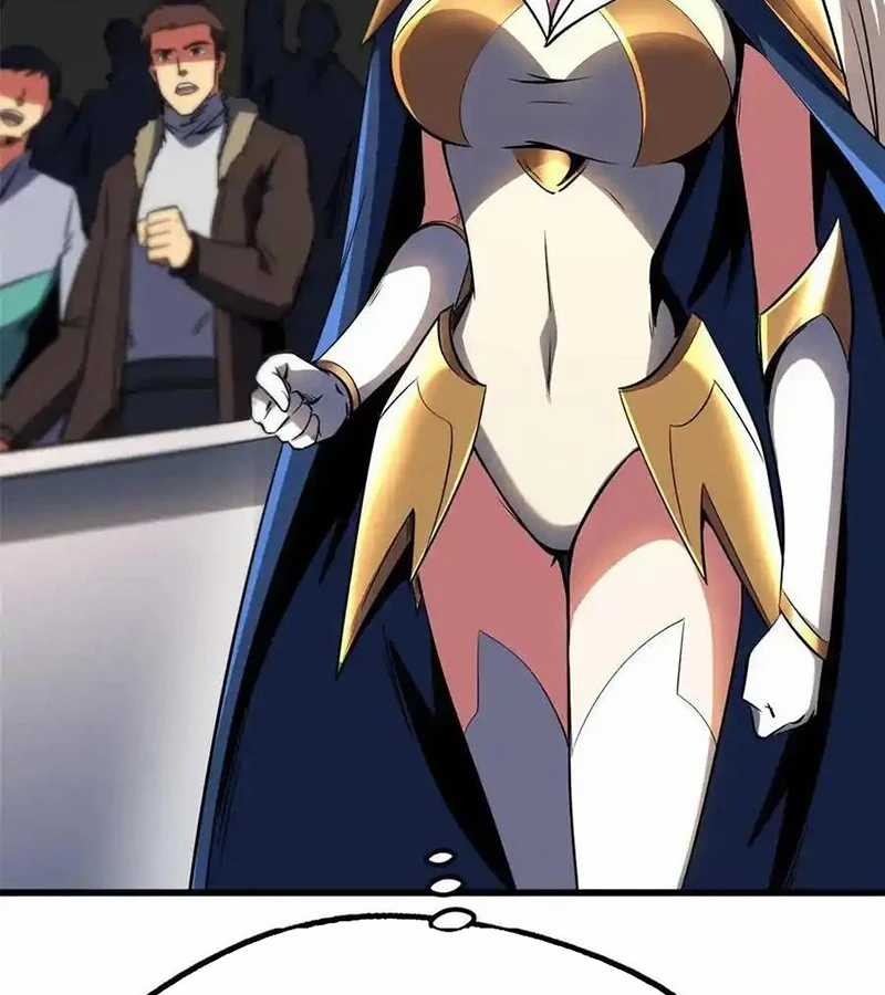 Siêu Cấp Thần Cơ Nhân - Chapter 258 - Trang 22