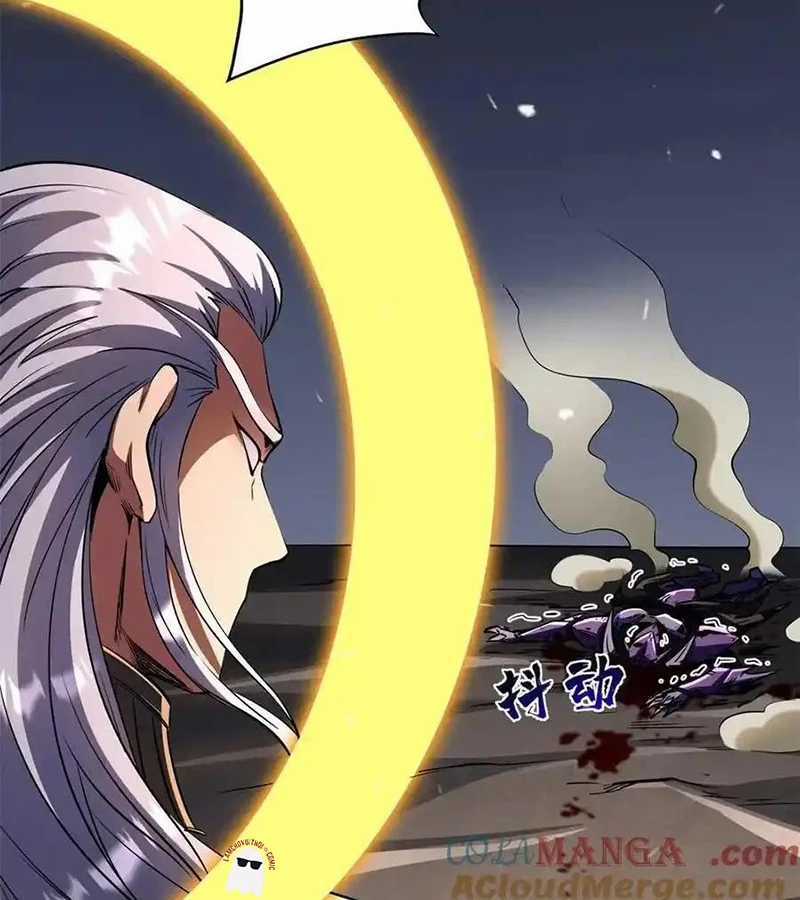 Siêu Cấp Thần Cơ Nhân - Chapter 258 - Trang 24