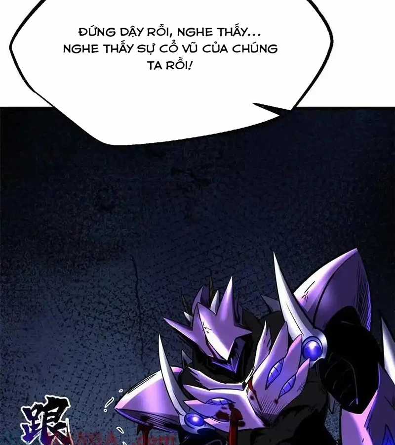 Siêu Cấp Thần Cơ Nhân - Chapter 258 - Trang 26