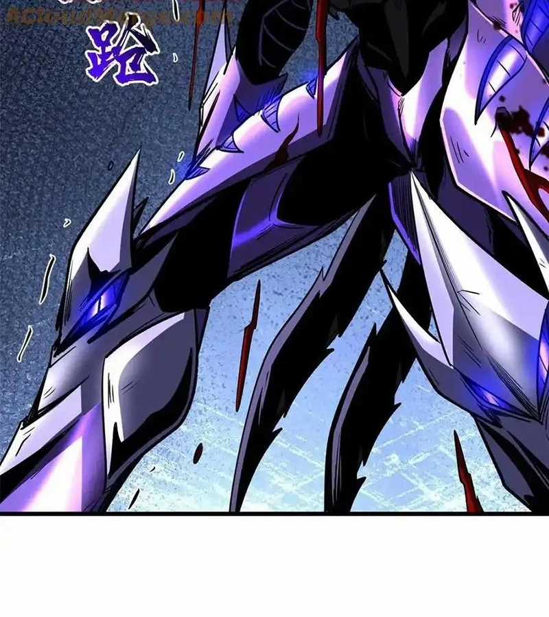 Siêu Cấp Thần Cơ Nhân - Chapter 258 - Trang 27