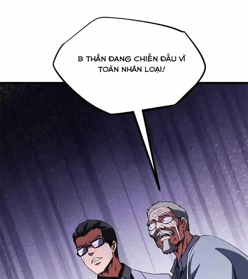Siêu Cấp Thần Cơ Nhân - Chapter 258 - Trang 28