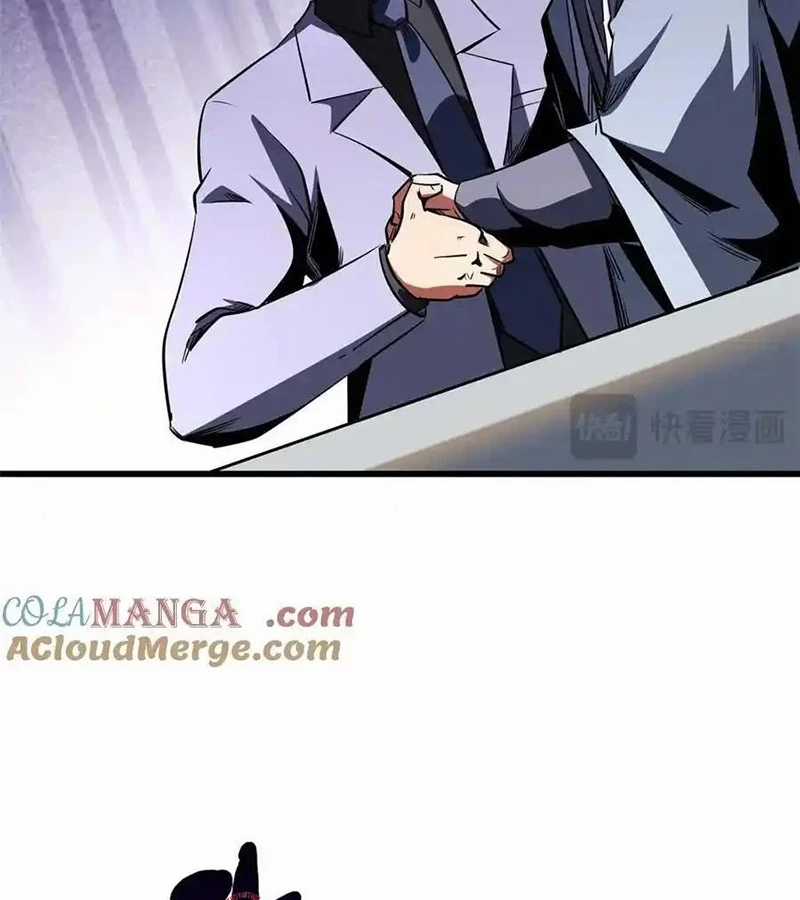 Siêu Cấp Thần Cơ Nhân - Chapter 258 - Trang 29