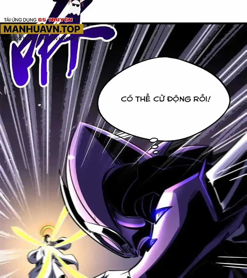 Siêu Cấp Thần Cơ Nhân - Chapter 258 - Trang 30