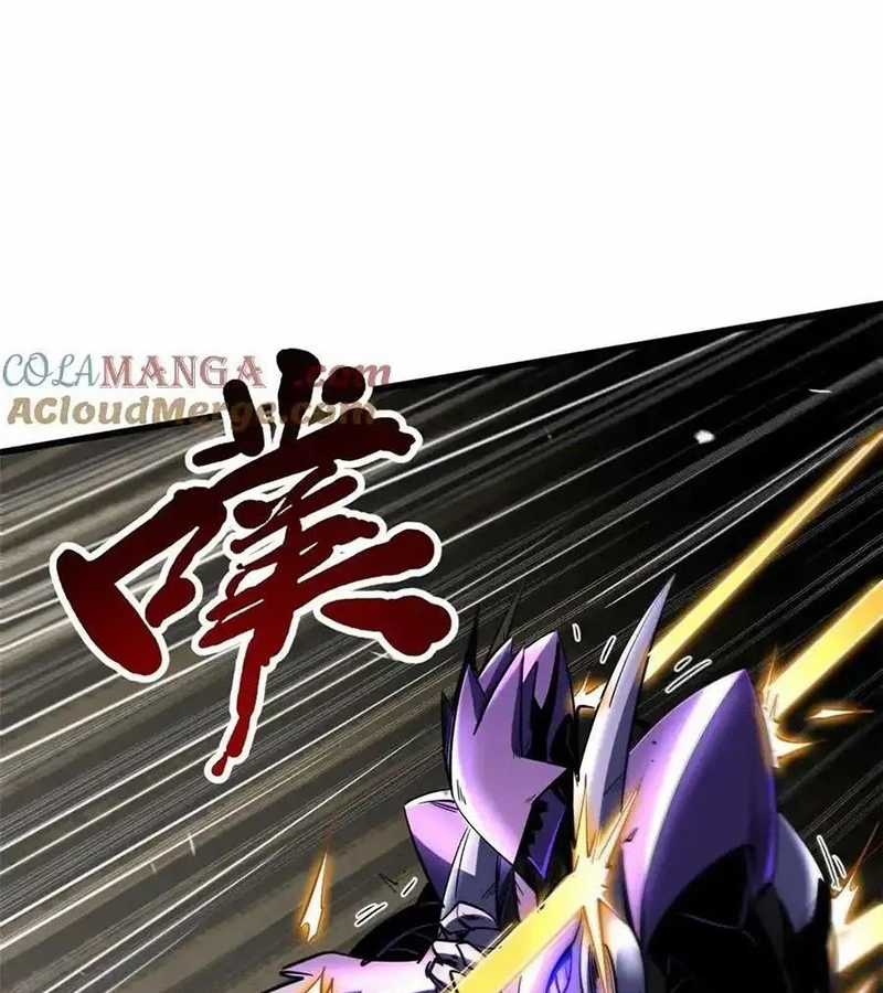 Siêu Cấp Thần Cơ Nhân - Chapter 258 - Trang 32