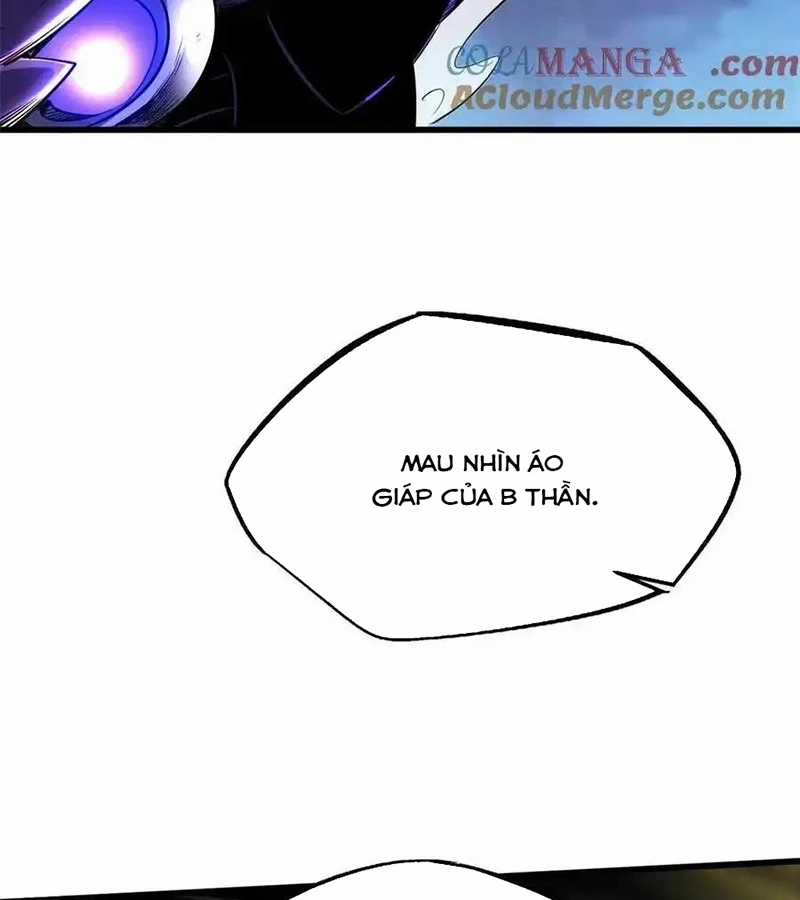 Siêu Cấp Thần Cơ Nhân - Chapter 258 - Trang 35