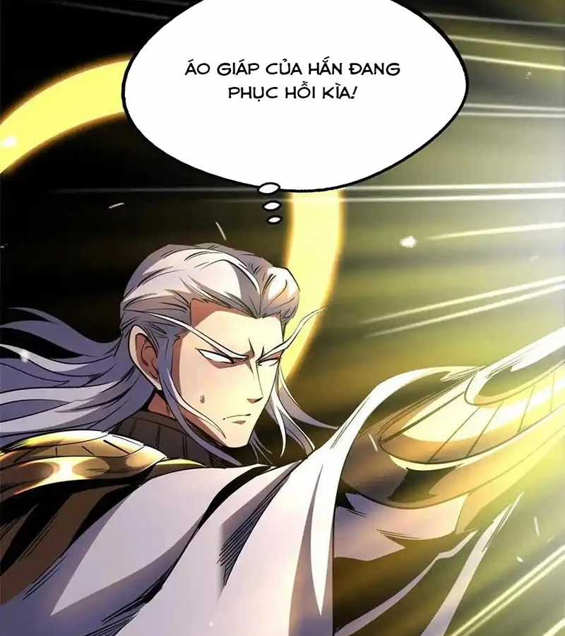 Siêu Cấp Thần Cơ Nhân - Chapter 258 - Trang 36