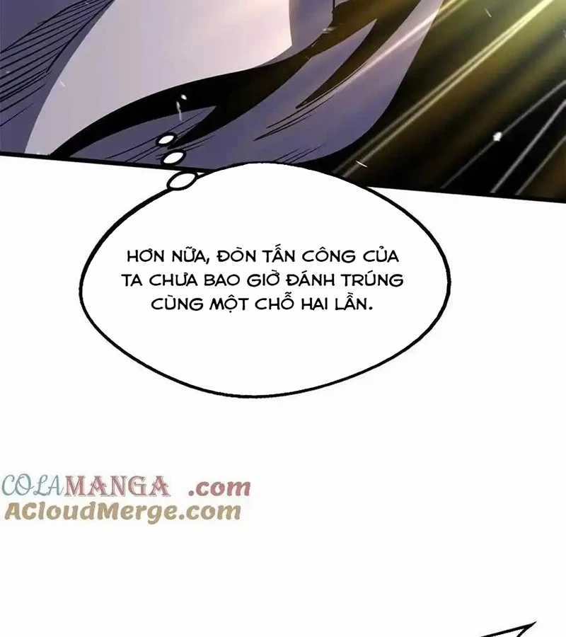 Siêu Cấp Thần Cơ Nhân - Chapter 258 - Trang 37