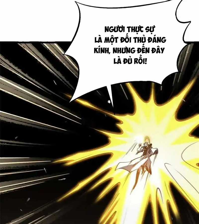 Siêu Cấp Thần Cơ Nhân - Chapter 258 - Trang 38