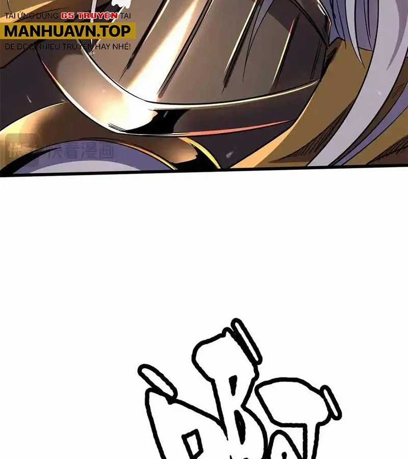 Siêu Cấp Thần Cơ Nhân - Chapter 258 - Trang 45