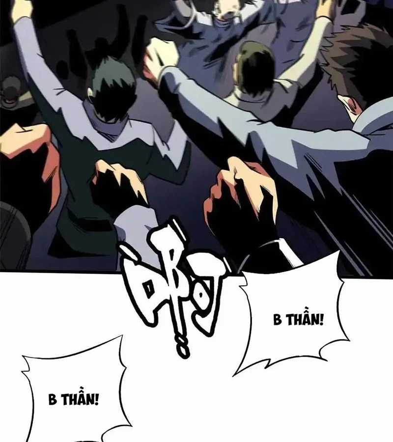 Siêu Cấp Thần Cơ Nhân - Chapter 258 - Trang 47